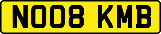 NO08KMB