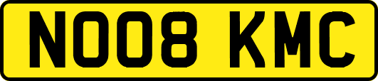 NO08KMC