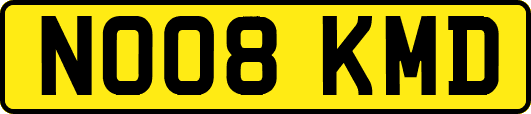 NO08KMD