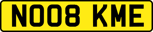 NO08KME