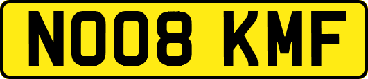NO08KMF
