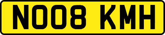 NO08KMH