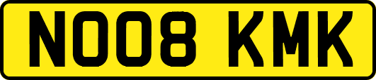 NO08KMK