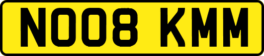 NO08KMM