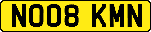 NO08KMN