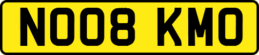 NO08KMO