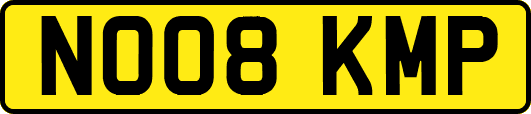 NO08KMP