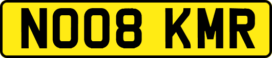 NO08KMR
