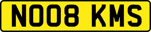 NO08KMS