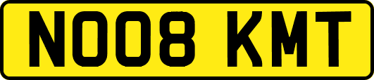 NO08KMT