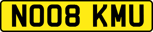 NO08KMU