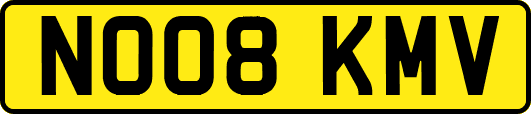 NO08KMV
