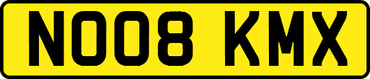 NO08KMX