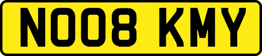 NO08KMY