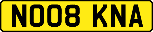 NO08KNA