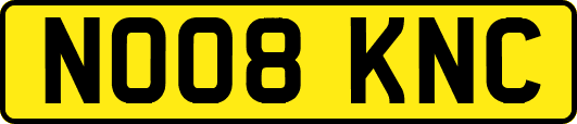 NO08KNC