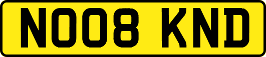 NO08KND