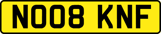NO08KNF
