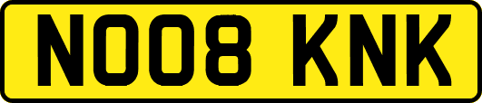 NO08KNK