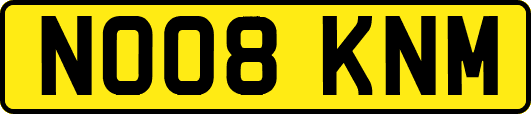 NO08KNM