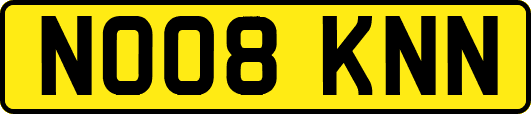 NO08KNN