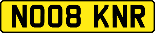 NO08KNR