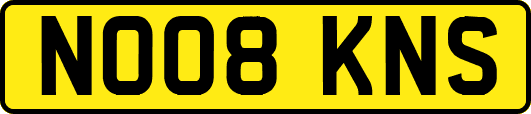 NO08KNS