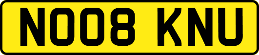 NO08KNU