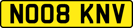 NO08KNV