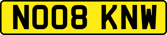 NO08KNW