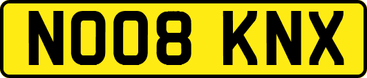 NO08KNX