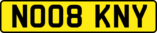 NO08KNY