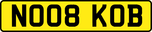 NO08KOB