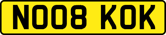 NO08KOK