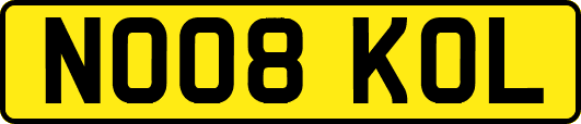 NO08KOL