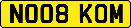 NO08KOM