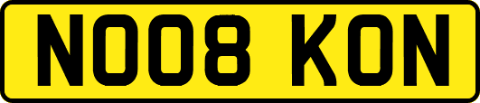 NO08KON