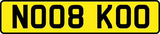 NO08KOO