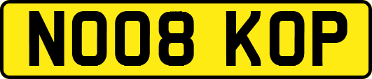NO08KOP