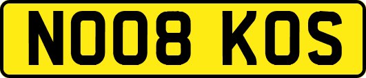 NO08KOS