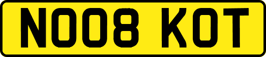 NO08KOT