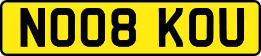 NO08KOU
