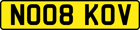 NO08KOV