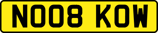 NO08KOW