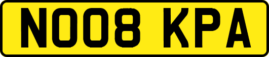 NO08KPA