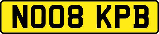 NO08KPB