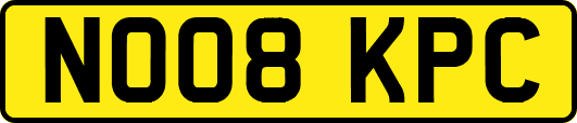NO08KPC