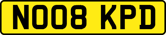 NO08KPD