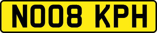 NO08KPH
