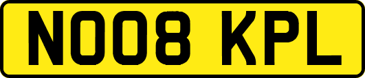 NO08KPL